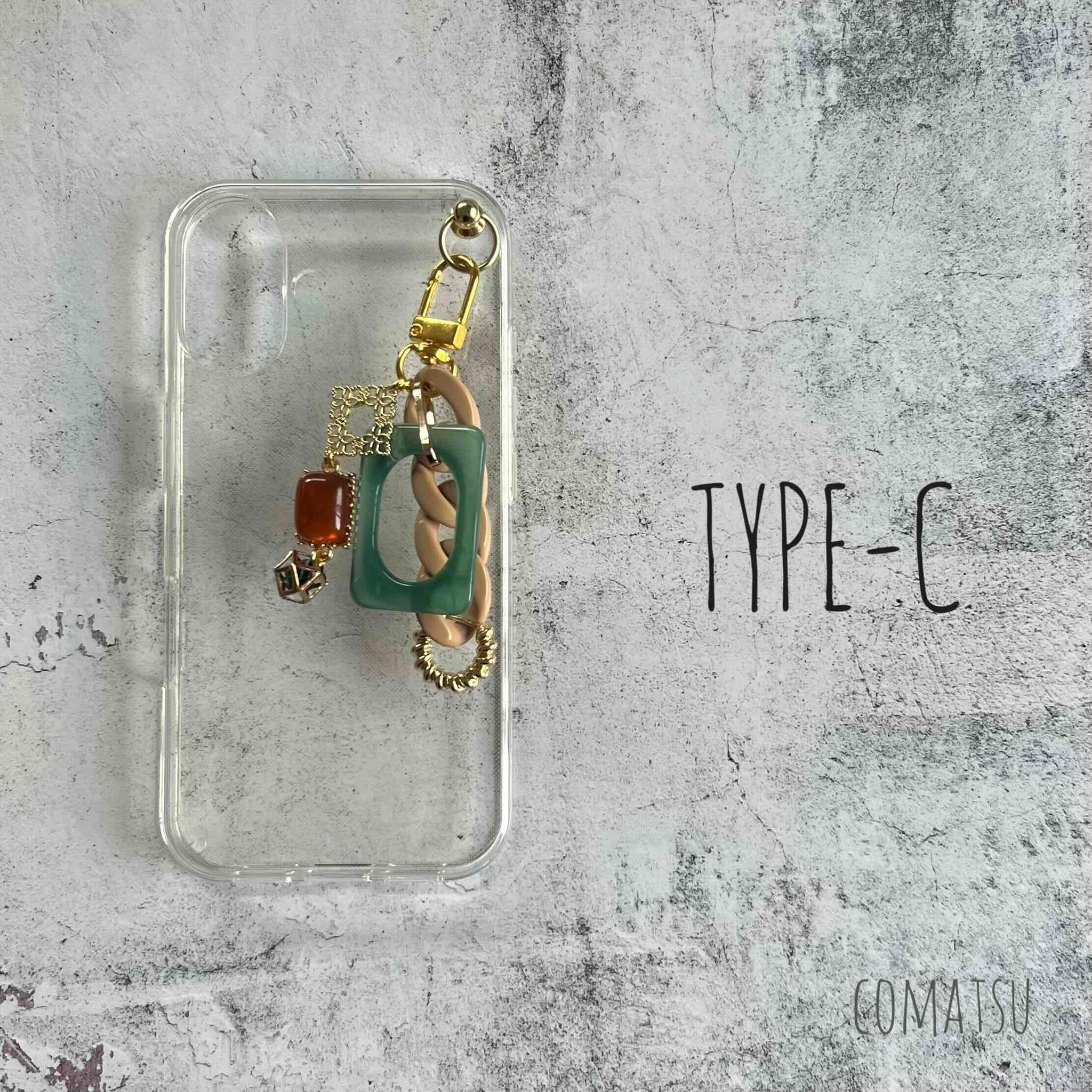 ActiveAntique４ ストラップ付きスマホケース スマホストラップ付きカバー | 10枚目